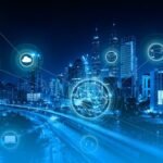 Smart Cities e Engenharia Civil: Como a Infraestrutura Inteligente Está Moldando as Cidades?