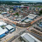 Mobilidade Urbana em Foco: Os Viadutos que Prometem Desafogar Belém