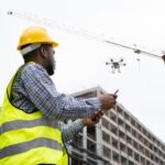 Automação na Construção Civil: Como Robôs e Impressão 3D Estão Redefinindo o Setor?