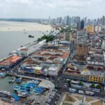 Saneamento Básico no Ver-o-Peso: Um Legado da COP30