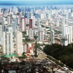 Infraestrutura Hoteleira: Como Belém Está se Preparando para Hospedar o Mundo