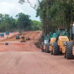 Avenida Liberdade: Desenvolvimento ou Controvérsia Ambiental?