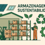 Armazenagem Sustentável